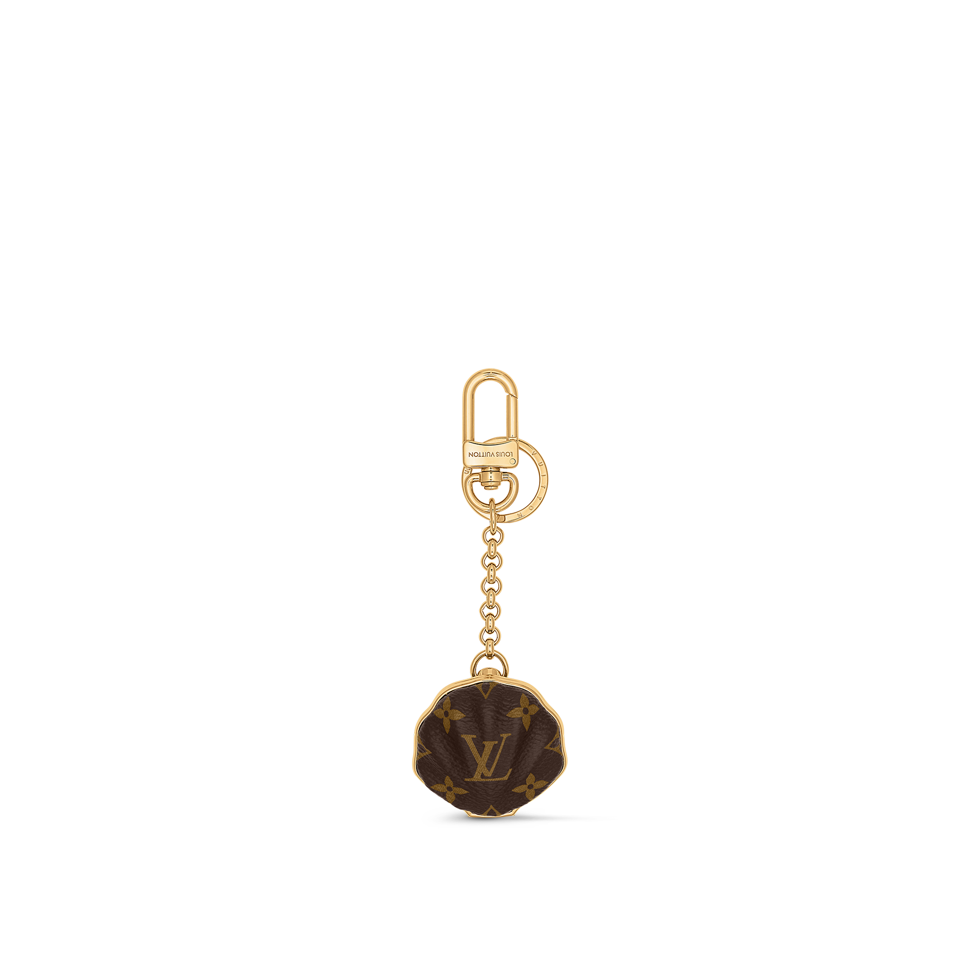 Louis vuitton hot sale keychain strap